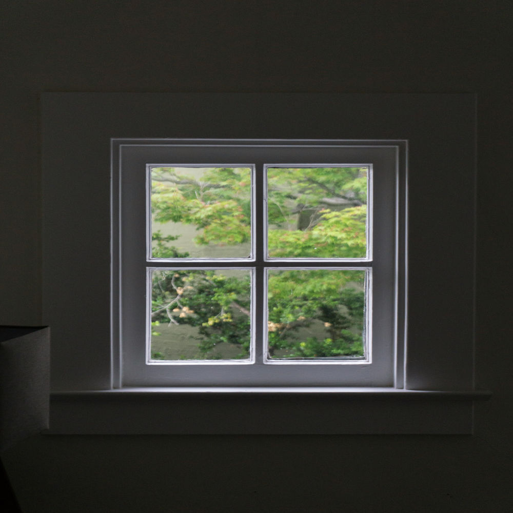 ჯოჰარის ფანჯარა და უხილავი ზონები